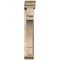 Ekena Millwork Merced Traditional Rough Sawn Bracket w/ Offset Brace, Douglas Fir, 6"W x 24"D x 36"H BKT0604X24X36MRC01RDF - alternate 2